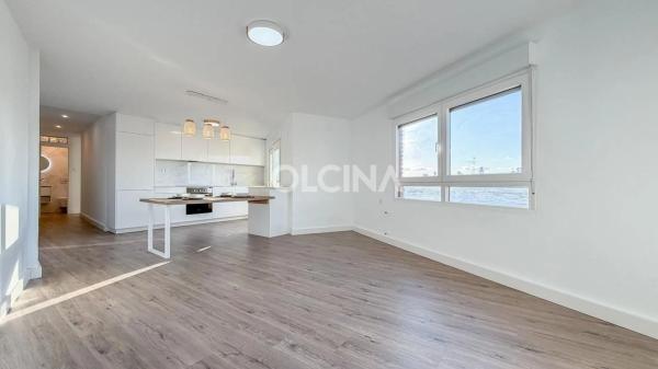 Ático en calle Doctor Waksman