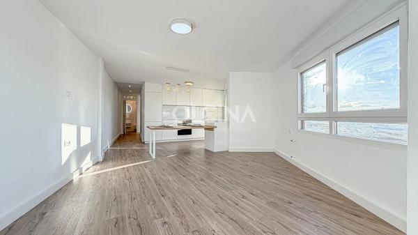 Ático en calle Doctor Waksman