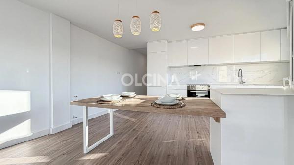 Ático en calle Doctor Waksman