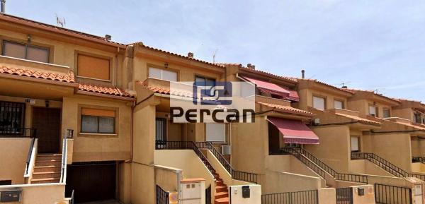 Casa independiente en calle de Sant Antoni