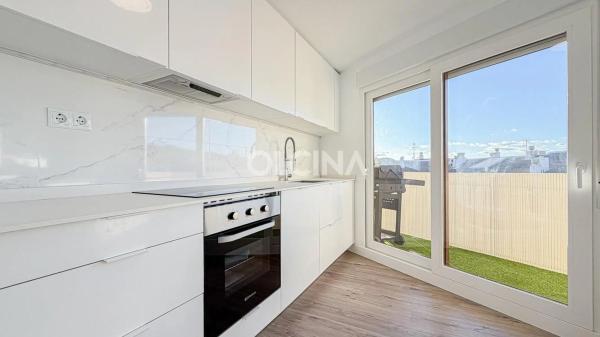 Ático en calle Doctor Waksman