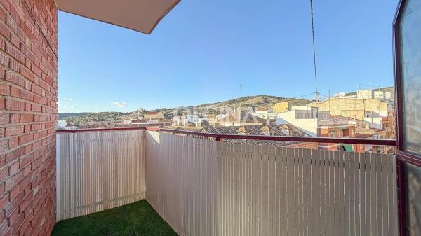 Ático en calle Doctor Waksman