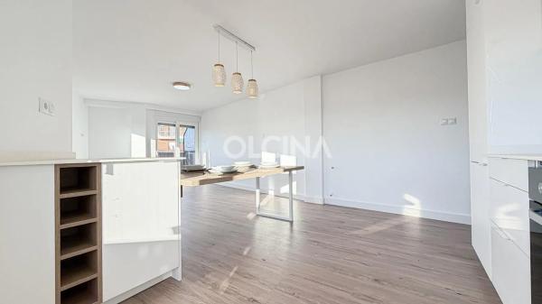 Ático en calle Doctor Waksman