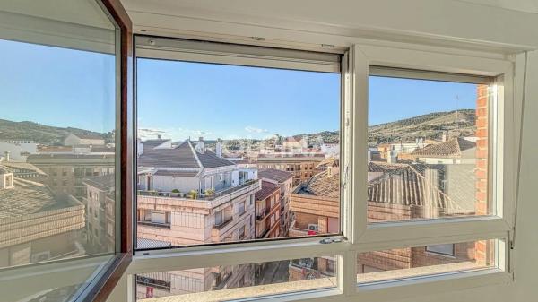 Ático en calle Doctor Waksman