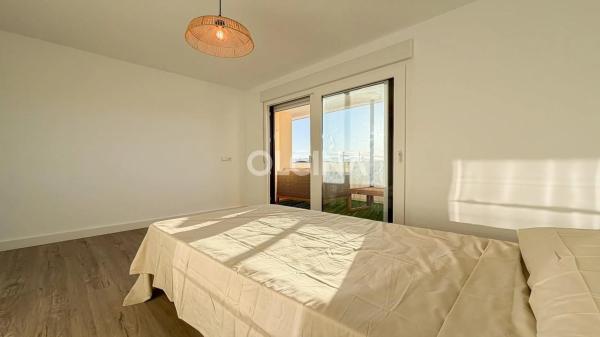 Ático en calle Doctor Waksman