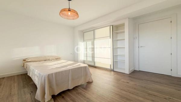 Ático en calle Doctor Waksman