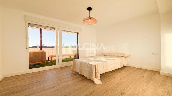 Ático en calle Doctor Waksman