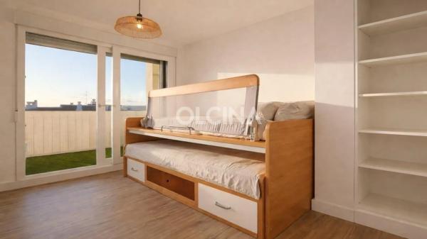 Ático en calle Doctor Waksman