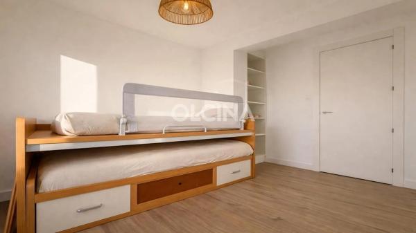 Ático en calle Doctor Waksman