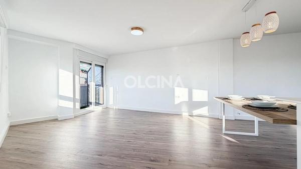 Ático en calle Doctor Waksman