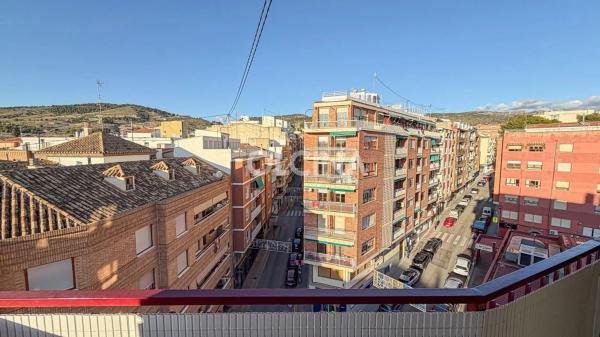 Ático en calle Doctor Waksman