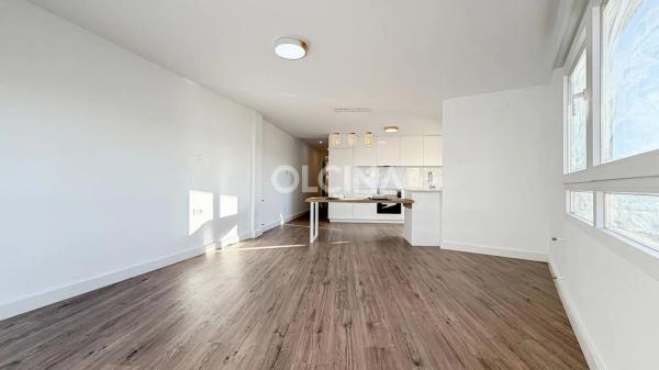 Ático en calle Doctor Waksman