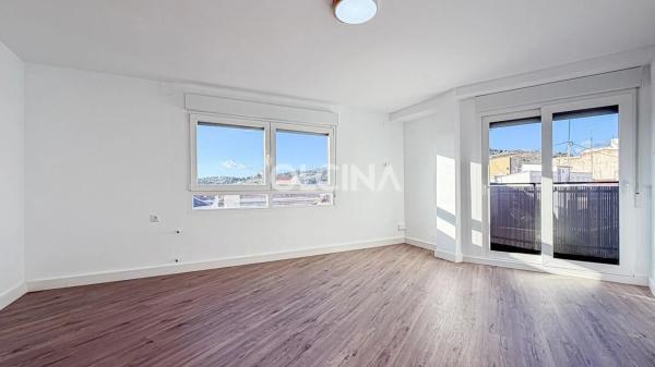 Ático en calle Doctor Waksman