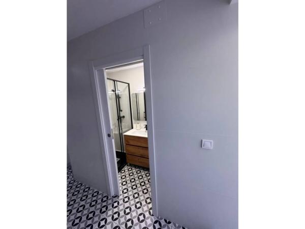 Piso en calle Sant Josep