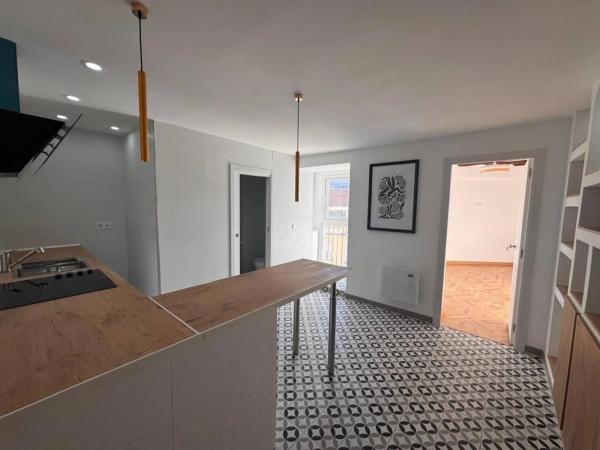 Piso en calle Sant Josep