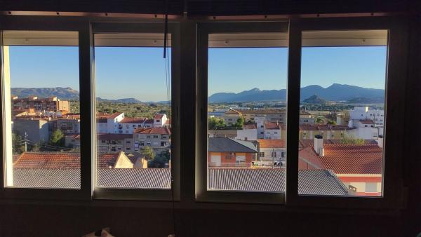 Piso en calle Joanot Martorell, 3