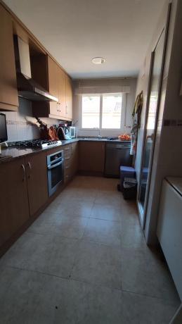 Piso en calle Joanot Martorell, 3