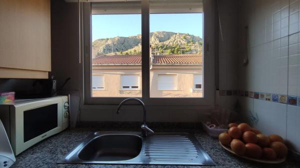 Piso en calle Joanot Martorell, 3