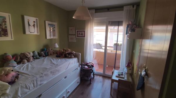 Piso en calle Joanot Martorell, 3