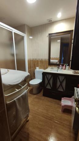 Piso en calle Joanot Martorell, 3