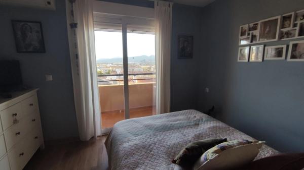 Piso en calle Joanot Martorell, 3