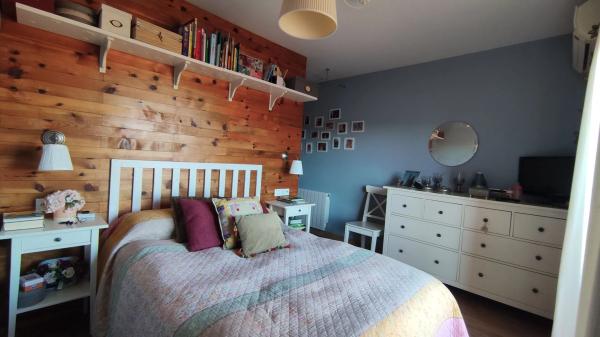 Piso en calle Joanot Martorell, 3