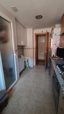 Piso en calle Joanot Martorell, 3