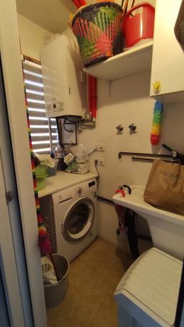 Piso en calle Joanot Martorell, 3