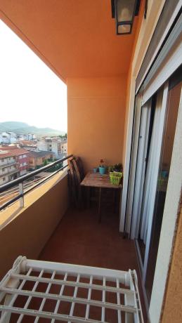 Piso en calle Joanot Martorell, 3