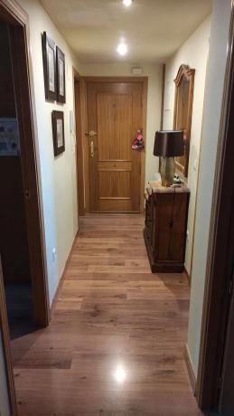 Piso en calle Joanot Martorell, 3