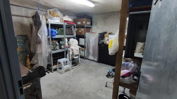 Piso en calle Joanot Martorell, 3