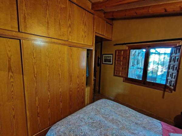 Casa independiente en Finca Terol