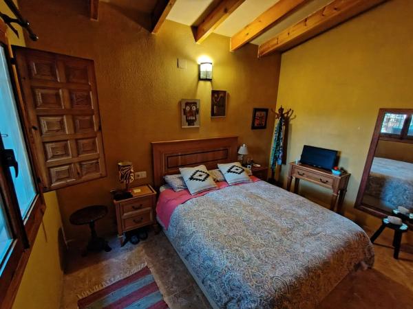 Casa independiente en Finca Terol