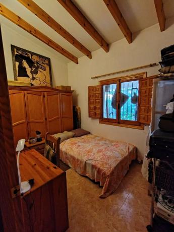 Casa independiente en Finca Terol