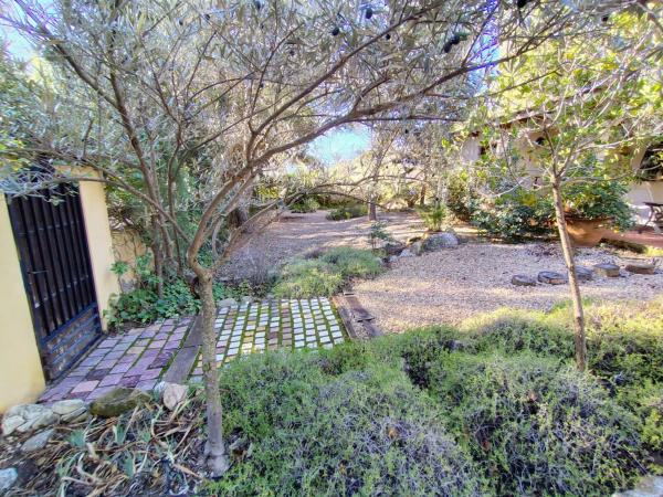 Casa independiente en Finca Terol