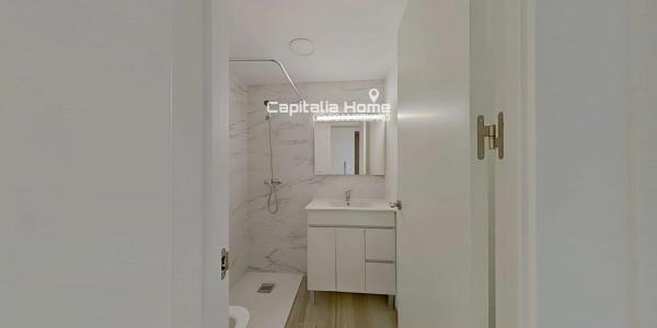 Piso en calle Sant Josep