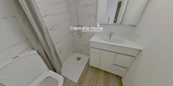 Piso en calle Sant Josep