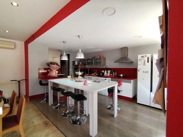 Piso en Barri Zona Nord