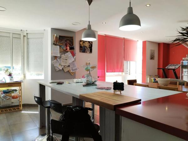 Piso en Barri Zona Nord