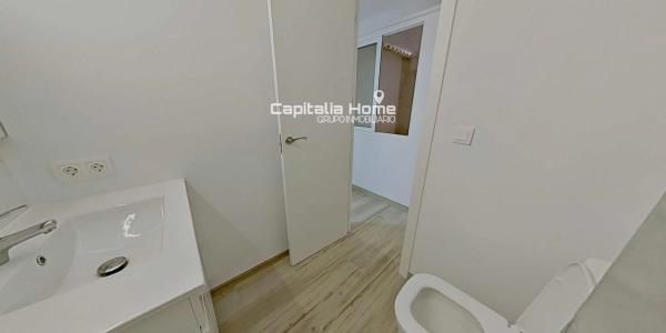 Piso en calle Sant Josep