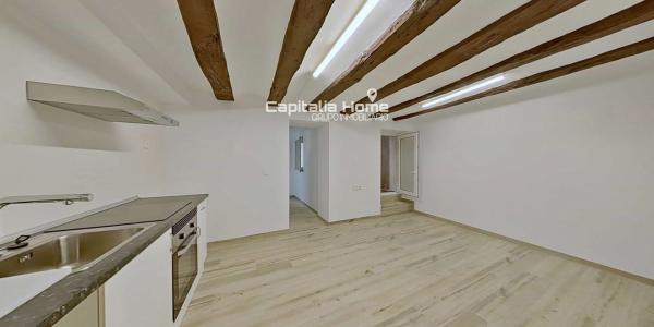 Piso en calle Sant Josep