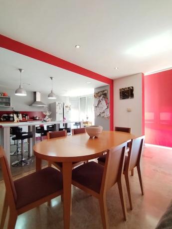 Piso en Barri Zona Nord