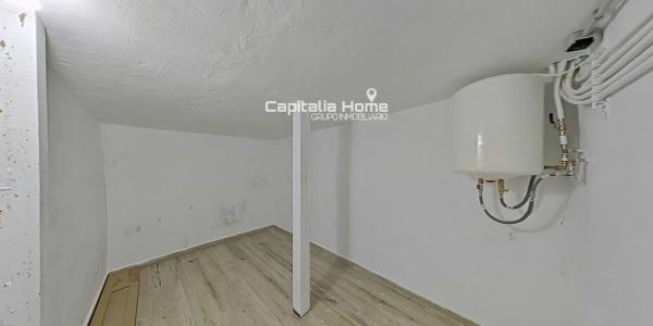 Piso en calle Sant Josep