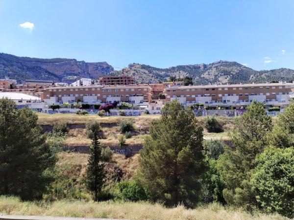 Piso en Barri Zona Nord