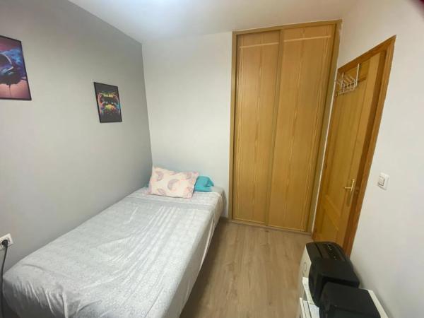 Piso en calle Pamplona, 250