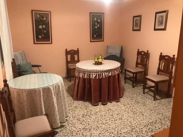 Piso en calle San Miguel, 27