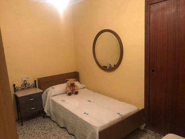 Piso en calle San Miguel, 27