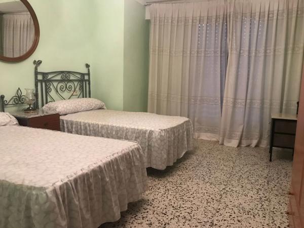 Piso en calle San Miguel, 27