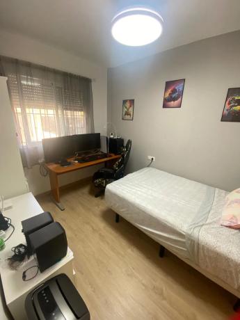 Piso en calle Pamplona, 250