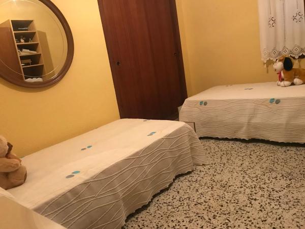 Piso en calle San Miguel, 27